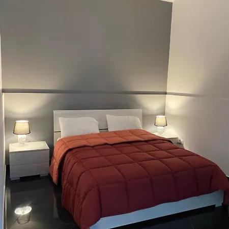 Casa Pirandello 12 Appartement Catánia Buitenkant foto