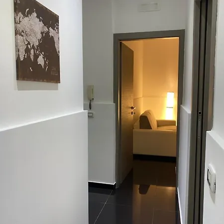 Casa Pirandello 12 Appartement Catánia Buitenkant foto