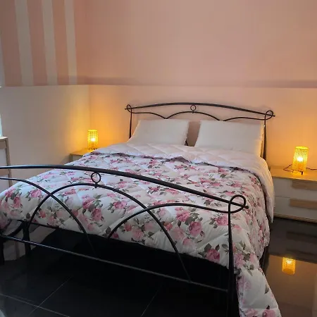 Casa Pirandello 12 Appartement Catánia Buitenkant foto