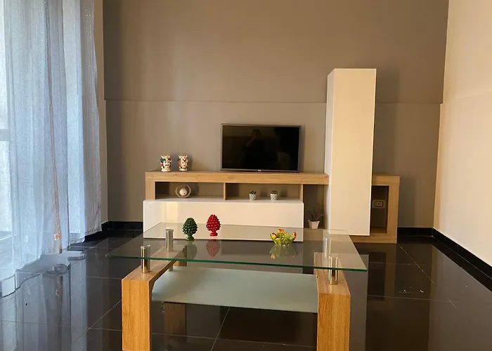 Casa Pirandello 12