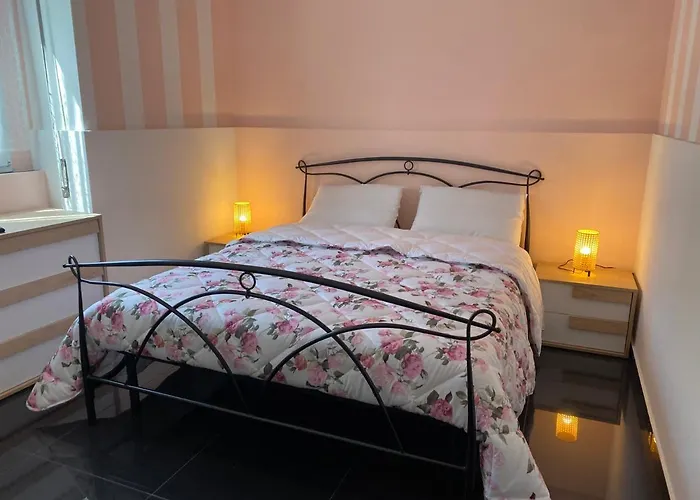 Casa Pirandello 12