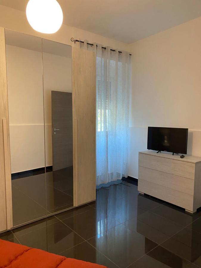 Apartment Casa Pirandello 12