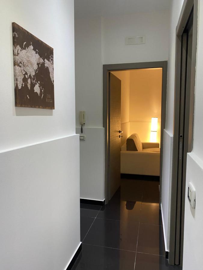 Casa Pirandello 12 Catânia